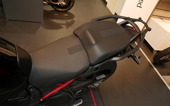 Gebrauchtmotorrad Ducati Multistrada V4 Pikes Peak - Bild 7