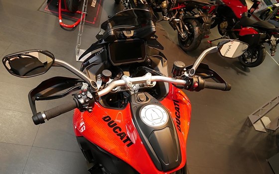 Gebrauchtmotorrad Ducati Multistrada V4 Pikes Peak - Bild 8