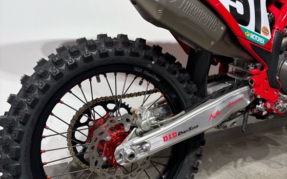 Neufahrzeug GASGAS MC 450F Factory Edition - Bild 4