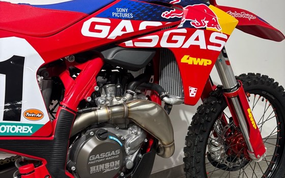 Neufahrzeug GASGAS MC 450F Factory Edition - Bild 3