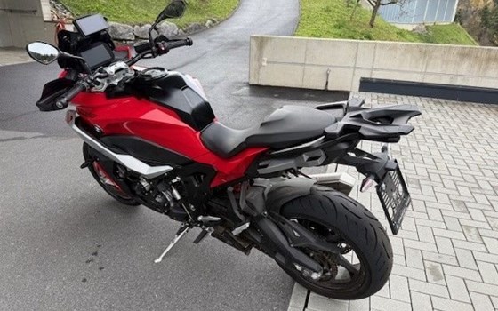 Gebrauchtmotorrad BMW S 1000 XR - Bild 5