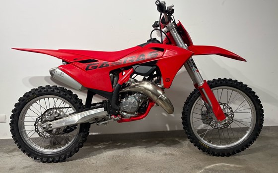 Gebrauchtmotorrad GASGAS MC 150 - Bild 1