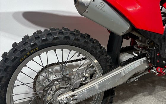 Gebrauchtmotorrad GASGAS MC 150 - Bild 4