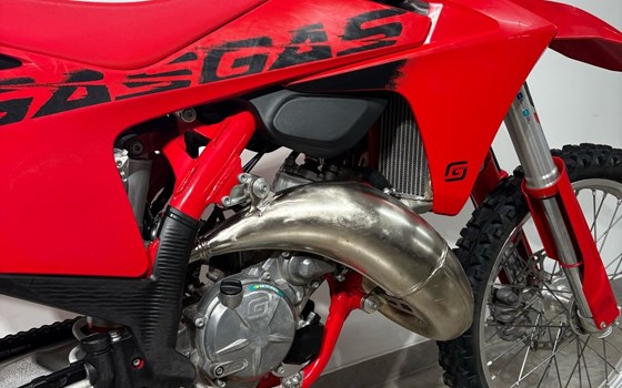 Gebrauchtmotorrad GASGAS MC 150 - Bild 3