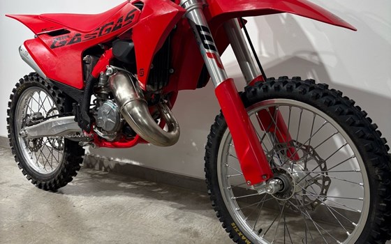 Gebrauchtmotorrad GASGAS MC 150 - Bild 2