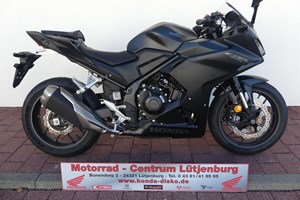 Angebot Honda CBR500R