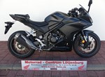 Angebot Honda CBR500R