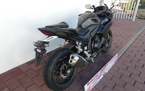 Neufahrzeug Honda CBR500R - Bild 2