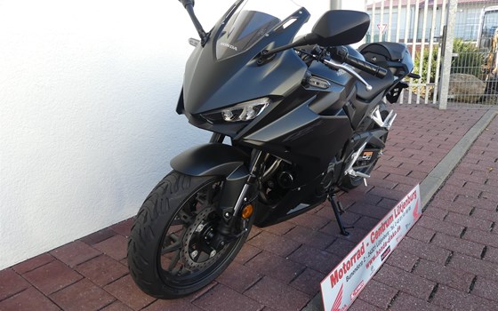 Neufahrzeug Honda CBR500R - Bild 4