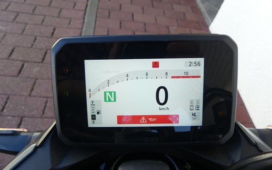 Neufahrzeug Honda CBR500R - Bild 5