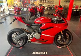 Gebrauchte Ducati 959 Panigale