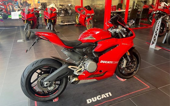 Gebrauchtmotorrad Ducati 959 Panigale - Bild 3