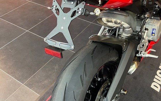 Gebrauchtmotorrad Ducati 959 Panigale - Bild 4