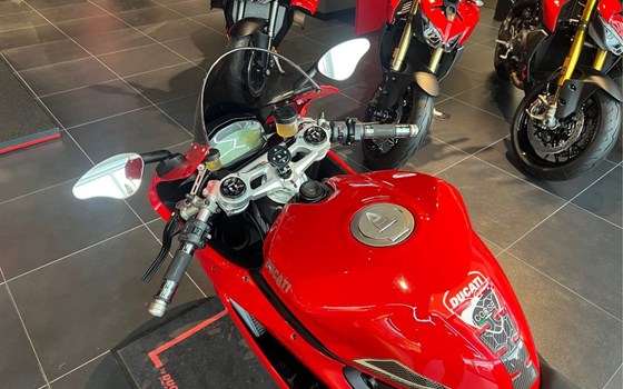 Gebrauchtmotorrad Ducati 959 Panigale - Bild 6