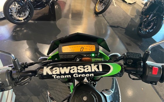 Gebrauchtmotorrad Kawasaki KLX 250 - Bild 5