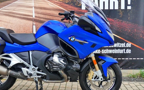 Gebrauchtmotorrad BMW R 1250 RT - Bild 10