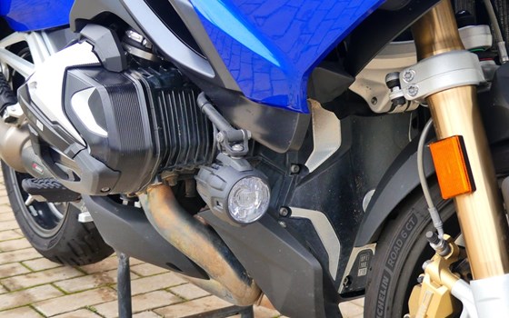 Gebrauchtmotorrad BMW R 1250 RT - Bild 11