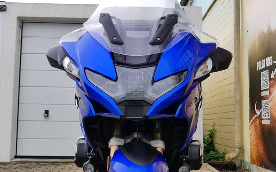 Gebrauchtmotorrad BMW R 1250 RT - Bild 12