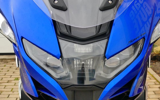 Gebrauchtmotorrad BMW R 1250 RT - Bild 13