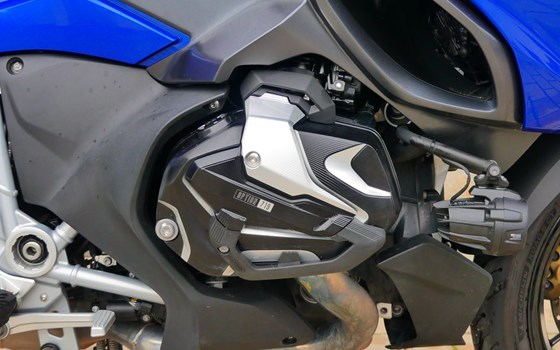 Gebrauchtmotorrad BMW R 1250 RT - Bild 14