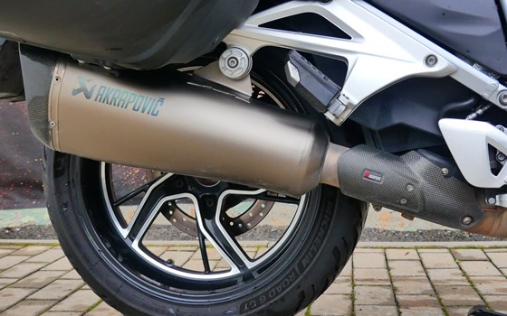 Gebrauchtmotorrad BMW R 1250 RT - Bild 15