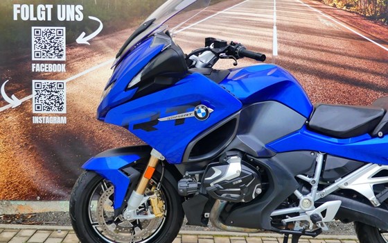 Gebrauchtmotorrad BMW R 1250 RT - Bild 3