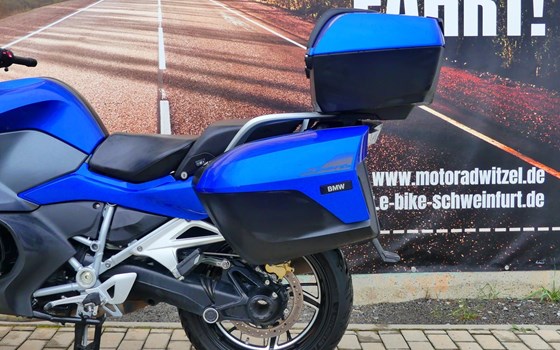 Gebrauchtmotorrad BMW R 1250 RT - Bild 4