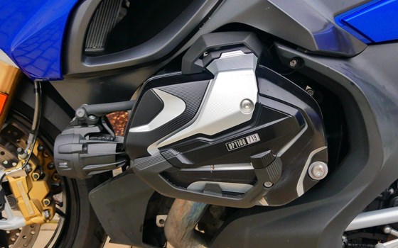 Gebrauchtmotorrad BMW R 1250 RT - Bild 5