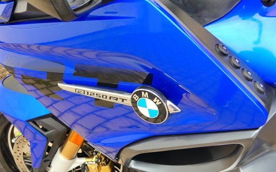Gebrauchtmotorrad BMW R 1250 RT - Bild 6