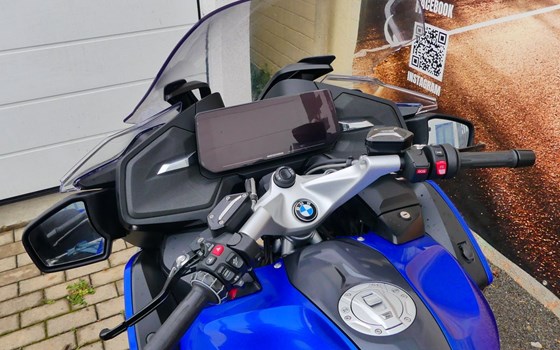 Gebrauchtmotorrad BMW R 1250 RT - Bild 7