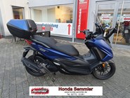Honda Forza 125
