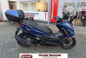 Honda Forza 125