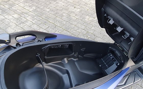 Gebrauchtmotorrad Honda Forza 125 - Bild 12