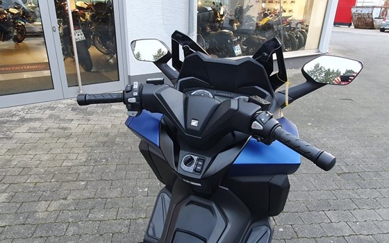 Gebrauchtmotorrad Honda Forza 125 - Bild 8
