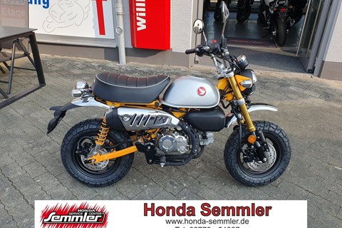 Spaßige A1 Naked Bikes