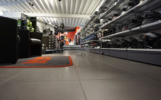 Neufahrzeug Honda Monkey 125 - Bild 18