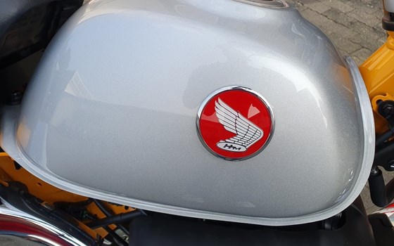 Neufahrzeug Honda Monkey 125 - Bild 7