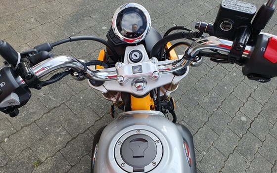 Neufahrzeug Honda Monkey 125 - Bild 9
