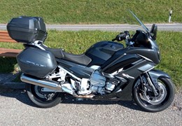 Occasion Yamaha FJR1300AS