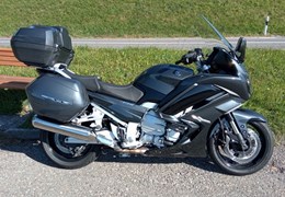 Occasion Yamaha FJR1300AS