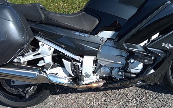 Offerta Yamaha FJR1300AS - Immagine 4