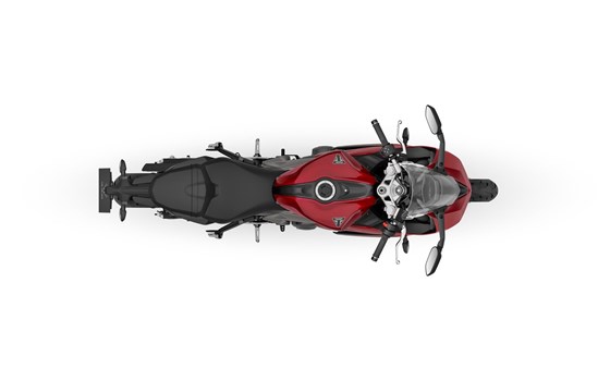 Neufahrzeug Triumph Daytona 660 - Bild 3