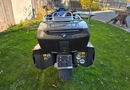 Gebrauchte BMW R 1250 RT