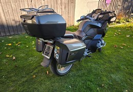 Gebrauchte BMW R 1250 RT