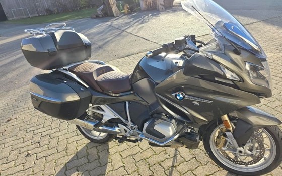 Gebrauchtmotorrad BMW R 1250 RT - Bild 10