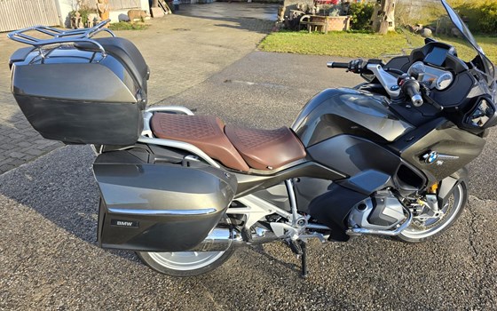 Gebrauchtmotorrad BMW R 1250 RT - Bild 11