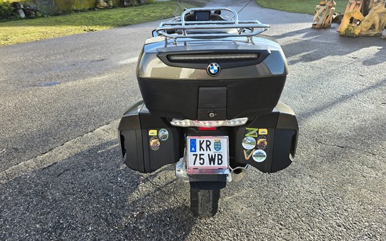 Gebrauchtmotorrad BMW R 1250 RT - Bild 12