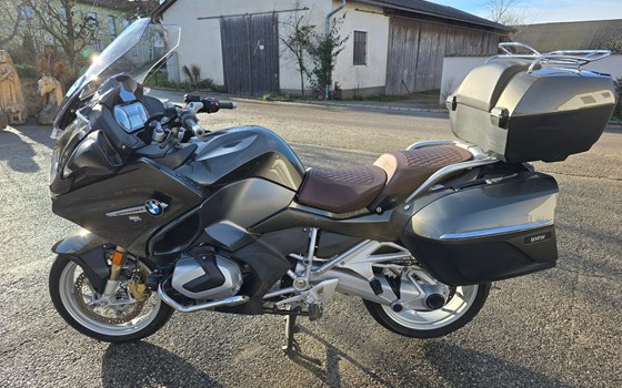 Gebrauchtmotorrad BMW R 1250 RT - Bild 13
