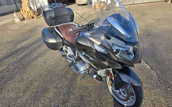 Gebrauchtmotorrad BMW R 1250 RT - Bild 14