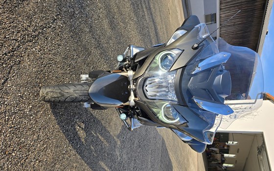 Gebrauchtmotorrad BMW R 1250 RT - Bild 15